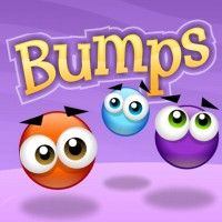 Front Cover for Bumps (Windows) (Harmonic Flow release)