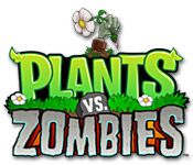 Front Cover for Plants vs. Zombies (Windows) (Big Fish Games release)