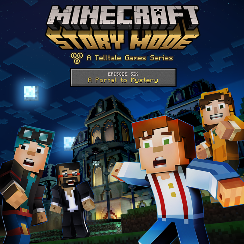 Minecraft Story Mode Episode 2: Assembly Required review