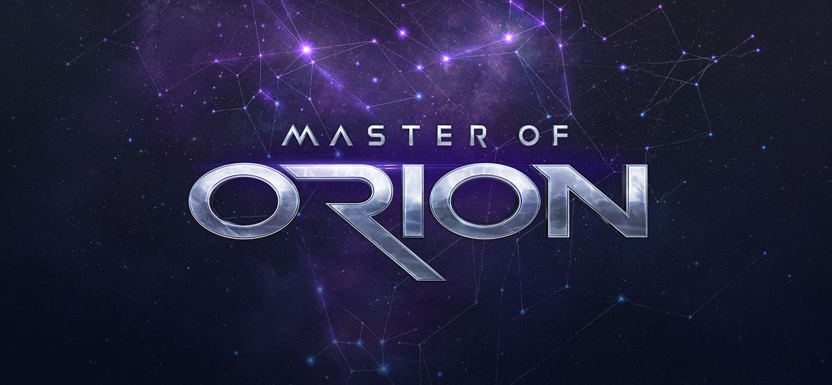Front Cover for Master of Orion (Macintosh and Windows) (GOG.com release)