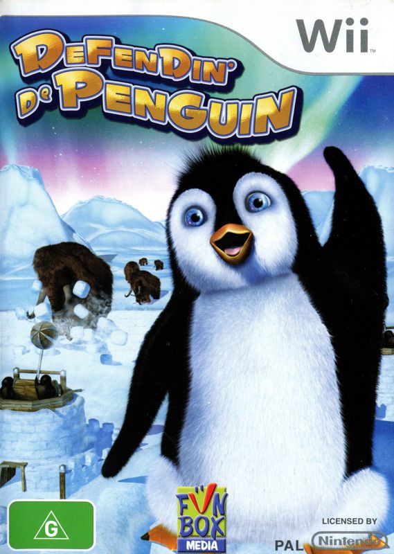 Club Penguin: Elite Penguin Force - IGN