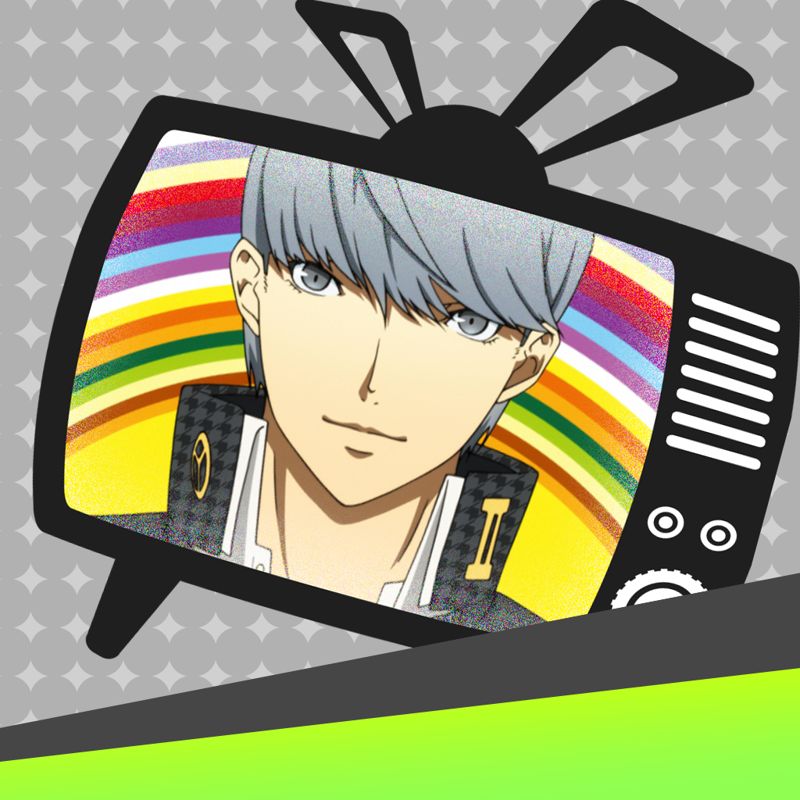 Persona 4: Dancing All Night - Track 'P4G Animation Set' Attributes ...