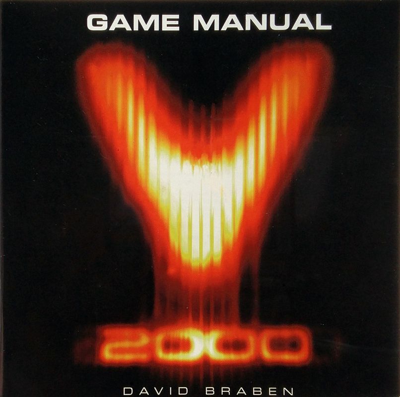 Manual for V2000 (Windows)