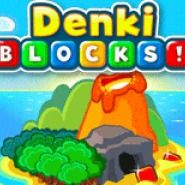 Denki Blocks! - MobyGames