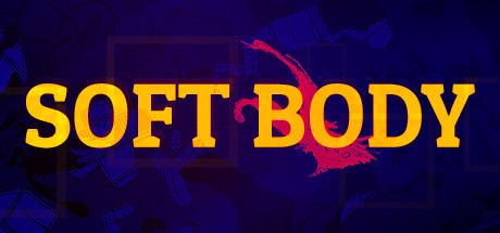 Front Cover for Soft Body (Windows) (Steam release)