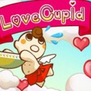 Front Cover for Love Cupid (PS Vita and PSP and PlayStation 3) (download release)