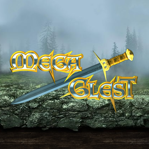 Front Cover for MegaGlest (Linux and Windows) (Steam release): Greenlight release