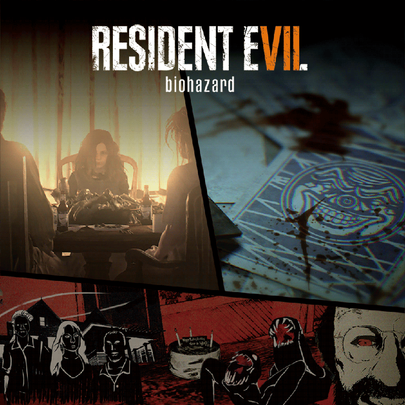 Resident Evil 7: Biohazard (2017) - MobyGames