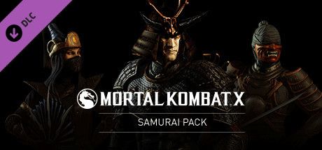 Самурай пак. Samurai Pack. Кенши. MK XL Samurai Pack. Самурай Pack of images.