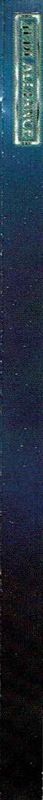 Other for Jedi Alliance (Windows): Jewel Case - Back - Right Spine