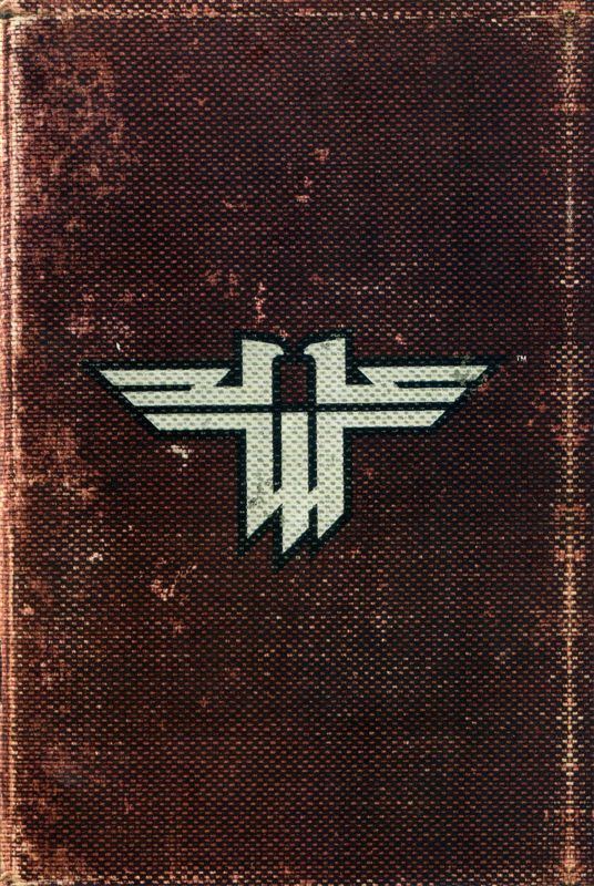 Manual for Return to Castle Wolfenstein (Windows)