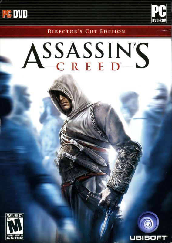 Assassin's Creed Revelations Creative Director Leaves Ubisoft - Game  Informer