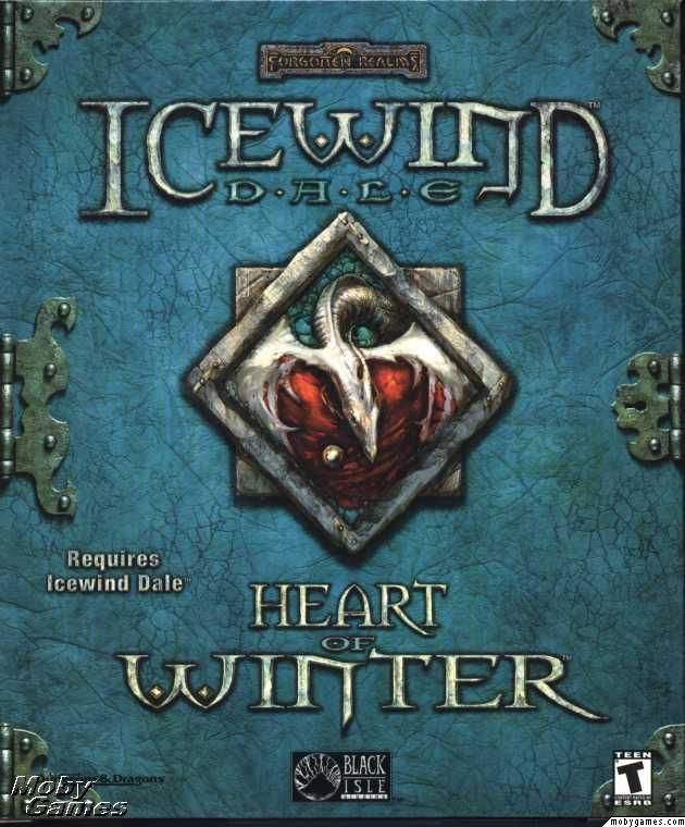 icewind-dale-heart-of-winter-box-covers-mobygames