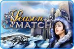 Front Cover for Season Match (Windows) (iWin release)
