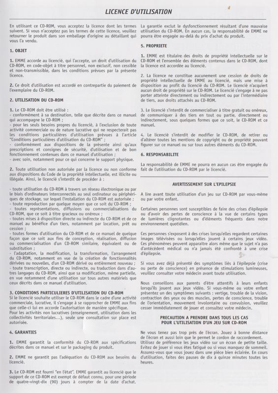 coffret pour homme action