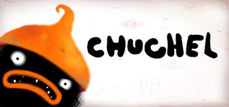 Front Cover for Chuchel (Macintosh and Windows) (Steam release)