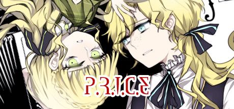 Front Cover for Price (Windows) (Steam release)