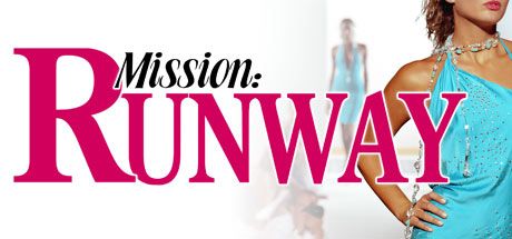 Front Cover for Mission Runway (Windows) (Steam release)