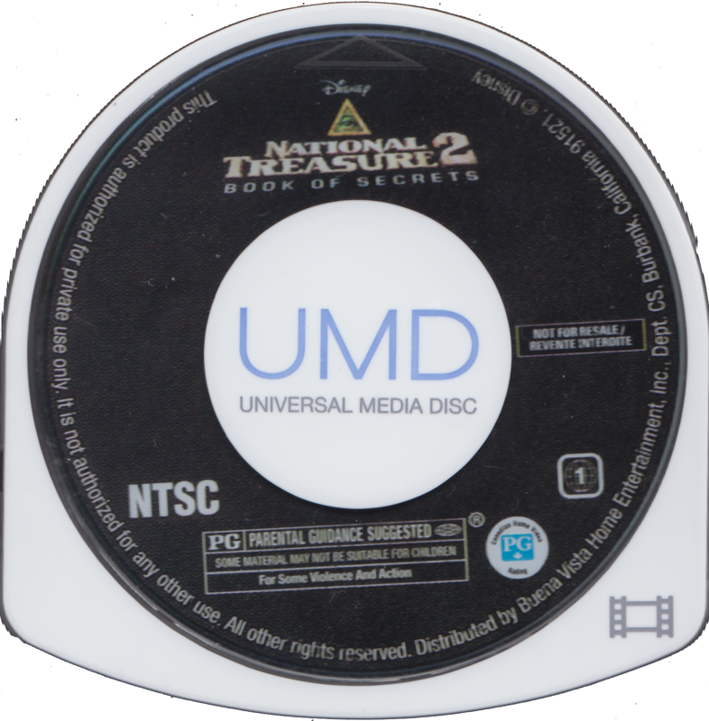 Extras for Ratchet & Clank: Size Matters (PSP System bundle) (PSP): Media