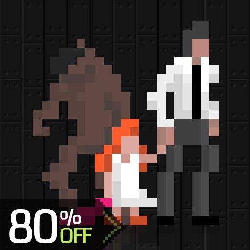 Front Cover for Retsnom (Android) (Google Play release): 80% Off cover