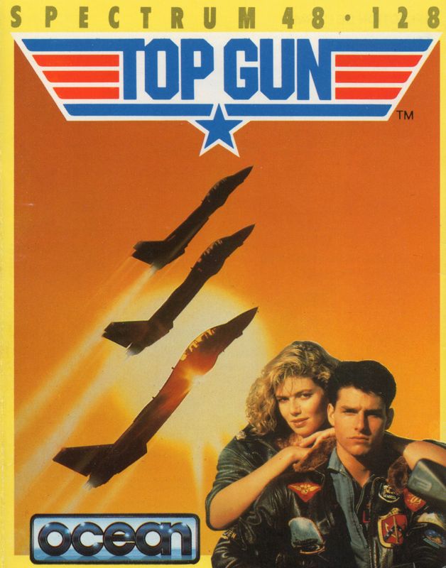 Top gun 1986 video game. Top Gun ZX Spectrum. Top Gun игра. Top Gun старый. Топ Ган игра сега.