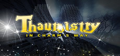 Front Cover for Thaumistry: In Charm's Way (Linux and Macintosh and Windows) (Steam release)