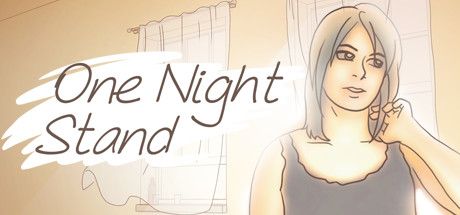 Front Cover for One Night Stand (Linux and Macintosh and Windows) (Steam release)