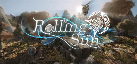 Front Cover for Rolling Sun (Windows) (Steam release)