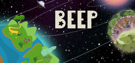 Front Cover for Beep (Windows) (Steam release)