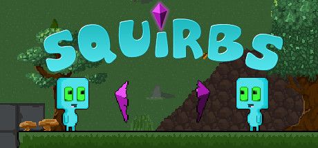 Front Cover for Squirbs (Windows) (Steam release)