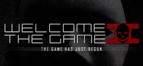 Front Cover for Welcome to the Game II (Windows) (Steam release)