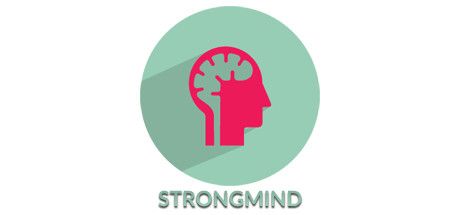 Front Cover for Strongmind (Windows) (Steam release)