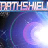 Front Cover for Earthshield (PS Vita and PSP and PlayStation 3) (download release)