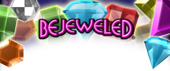 Front Cover for Bejeweled: Deluxe (Windows) (PopCap Games release)