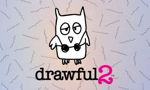 Front Cover for Drawful 2 (tvOS)