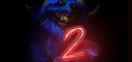 Front Cover for 123 Slaughter Me Street 2 (Windows) (Steam release)