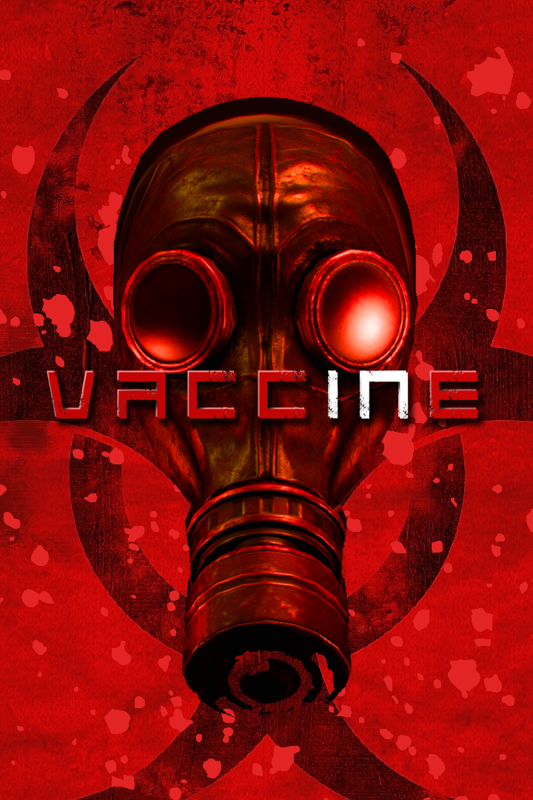 Front Cover for Vaccine (Xbox One) (Download release): 2nd version