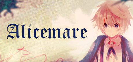 Front Cover for Alicemare (Windows) (Steam release)