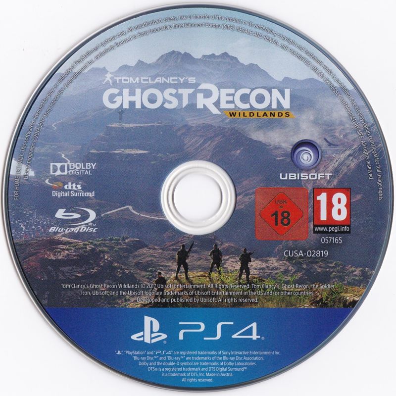 Ghost recon deluxe edition