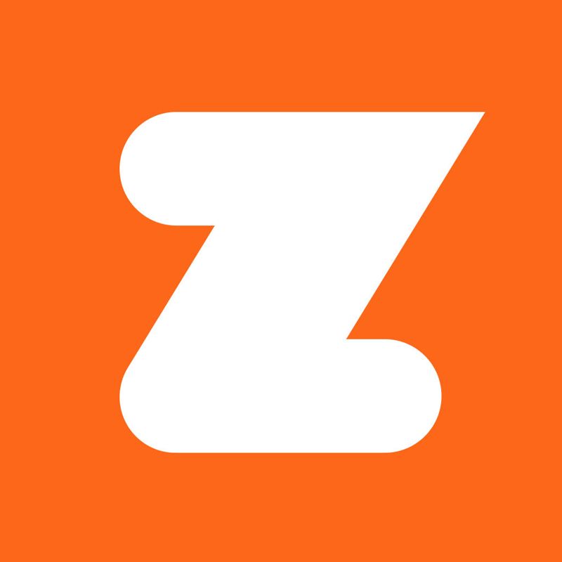 Front Cover for Zwift (iPad and iPhone)