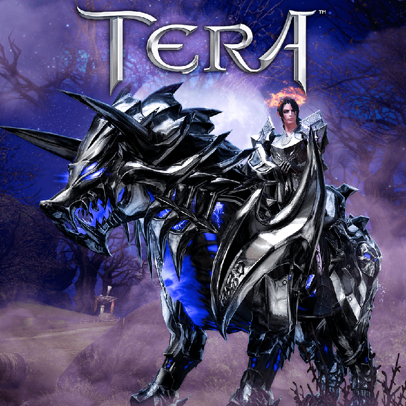 Front Cover for Tera: Founder’s Pack Supreme (PlayStation 4) (download release)