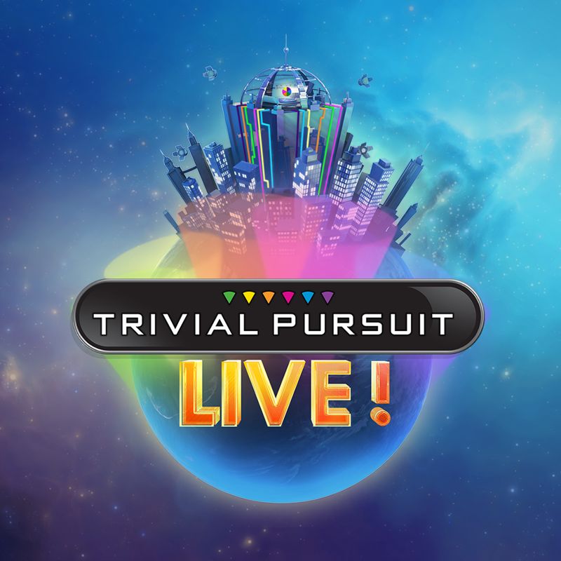 TRIVIAL PURSUIT Live! 2 for Nintendo Switch - Nintendo Official Site