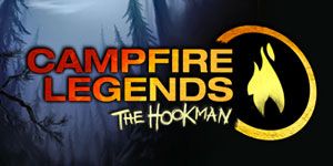 Front Cover for Campfire Legends: The Hookman (Macintosh and Windows) (GameHouse release)