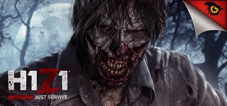 Front Cover for Just Survive (Windows) (Steam release)