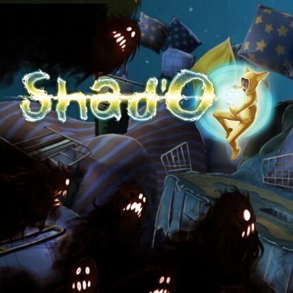 Front Cover for Shad'O (Windows) (Playism-games.com release)