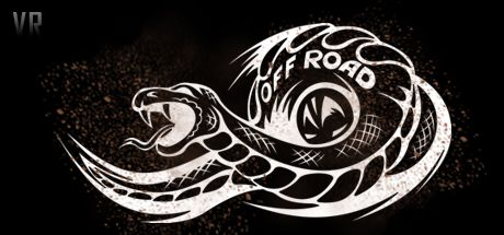 Front Cover for Off Road VR (Windows) (Steam release)