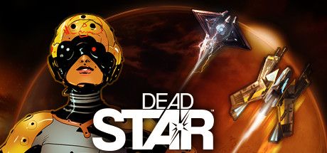 Front Cover for Dead Star (Windows) (Steam release)