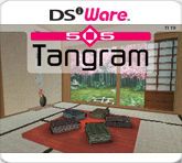 Front Cover for 505 Tangram (Nintendo DSi) (download release)