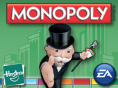 Front Cover for Monopoly (iPod Classic)
