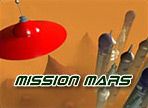 Front Cover for Mission Mars (Browser) (Miniclip release)